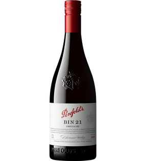 Bin 21 Grenache 2024
